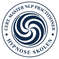 Master NLP Hypnoterapeut & Master NLP Practitioner Hypnose Skolen